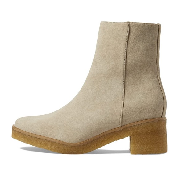Matisse Shoes - COCONUTS by MATISSE Elsa Ivory Boot 9